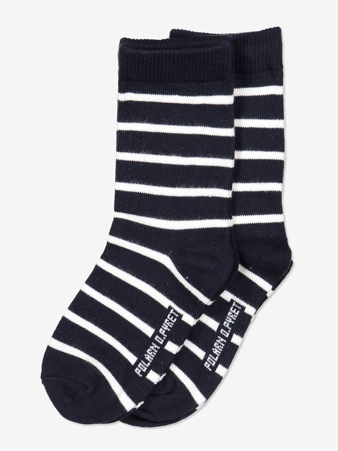 2er-Pack Socken