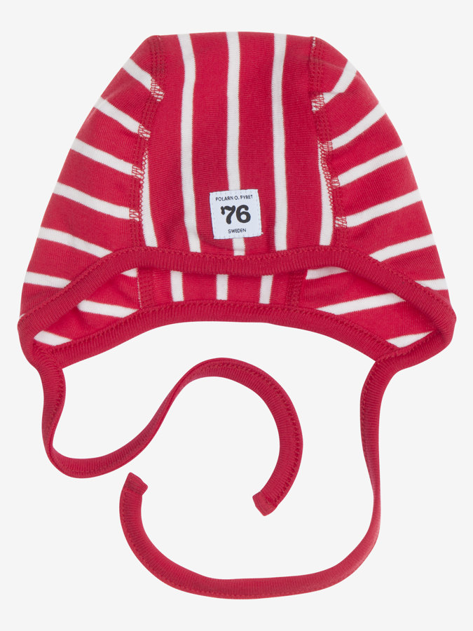 Gestreifte Ertslingsmütze, Baby Gestreifte Ertslingsmütze, Baby