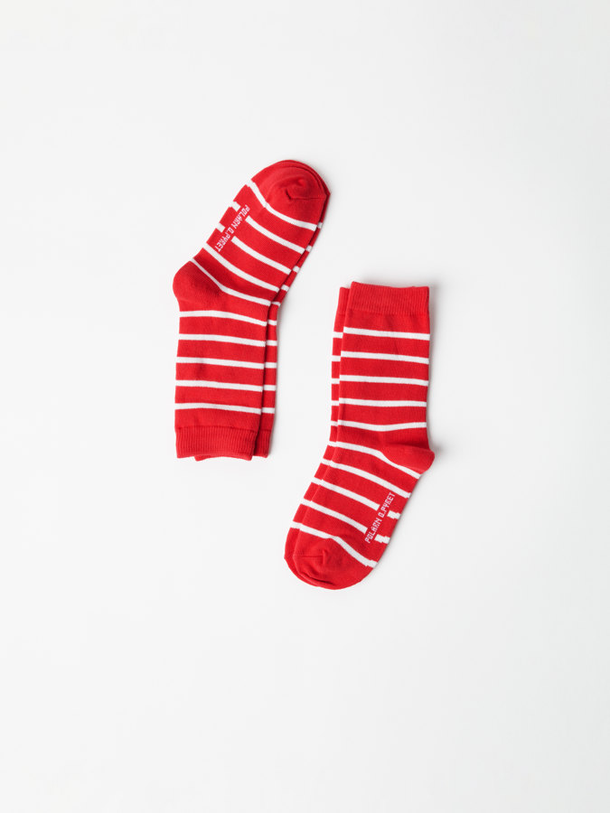 2er-Pack Socken 2er-Pack Socken