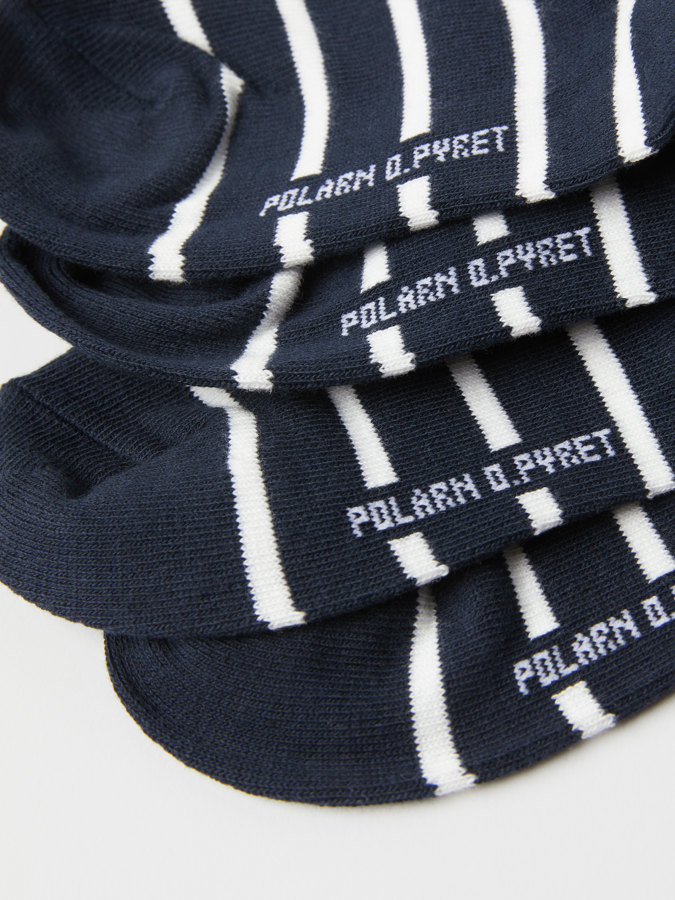 2er-Pack Socken