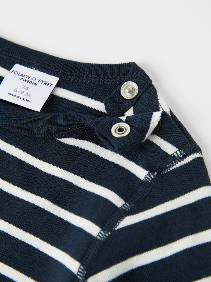 Body, gestreift Body, gestreift