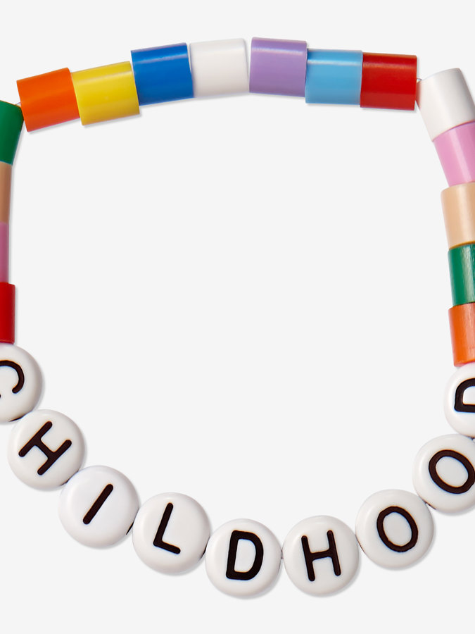 Childhood-Armband, Kinder Childhood-Armband, Kinder