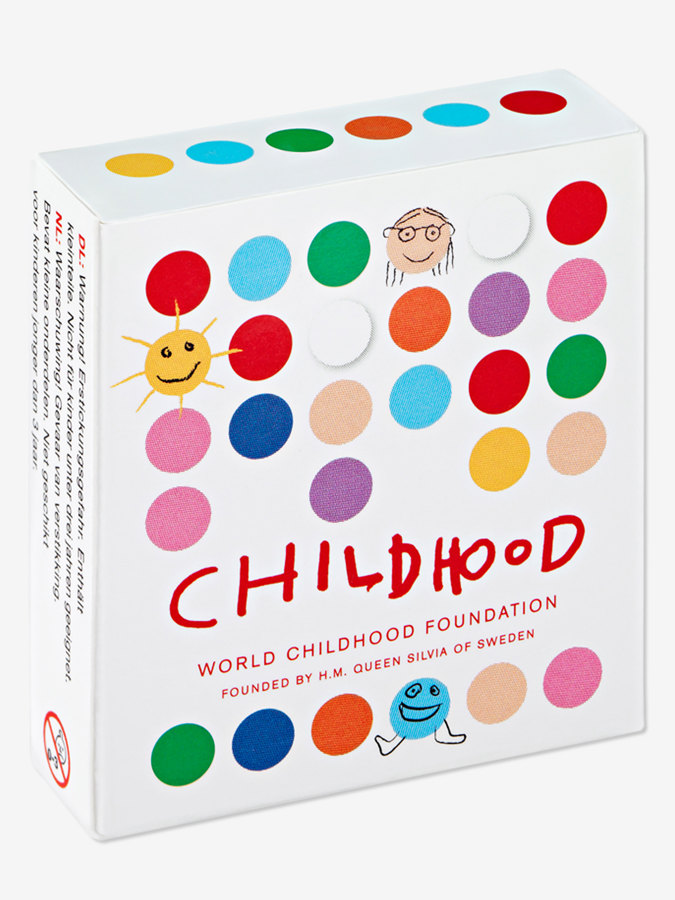 Childhood-Armband, Kinder Childhood-Armband, Kinder