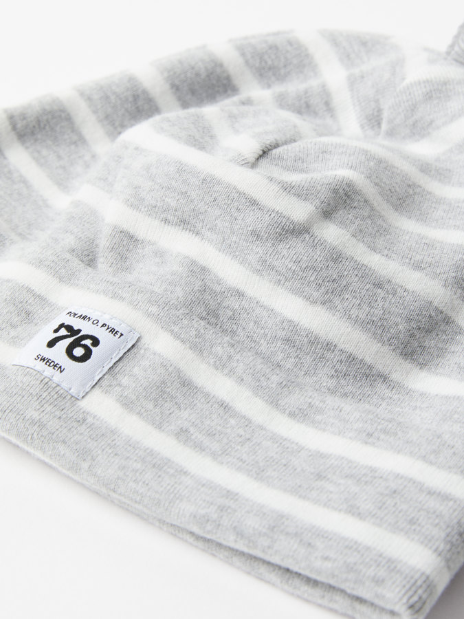 Mütze Original Stripe Mütze Original Stripe