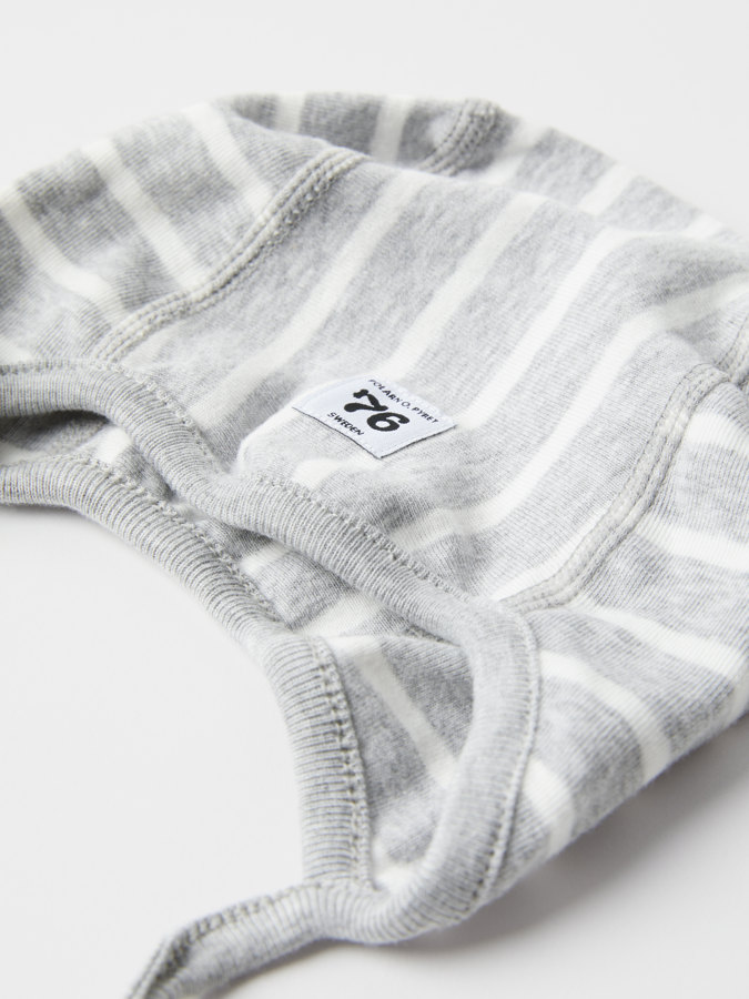 Erstlingsmütze Erstlingsmütze