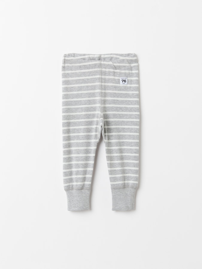 Hose, gestreift baby