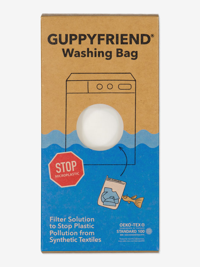 Wäschebeutel Guppyfriend