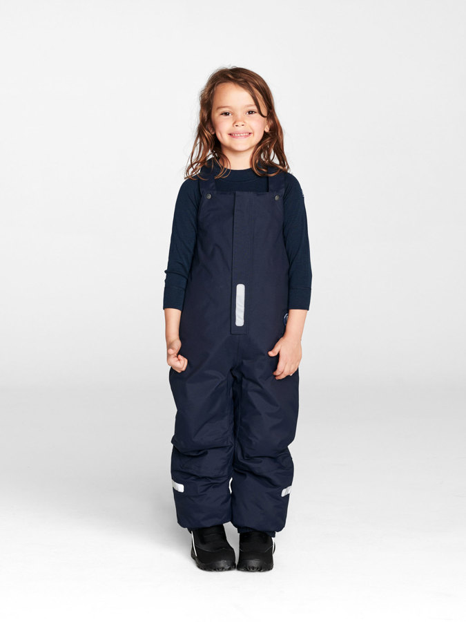 Gefütterte Hose SNOWY HIGH