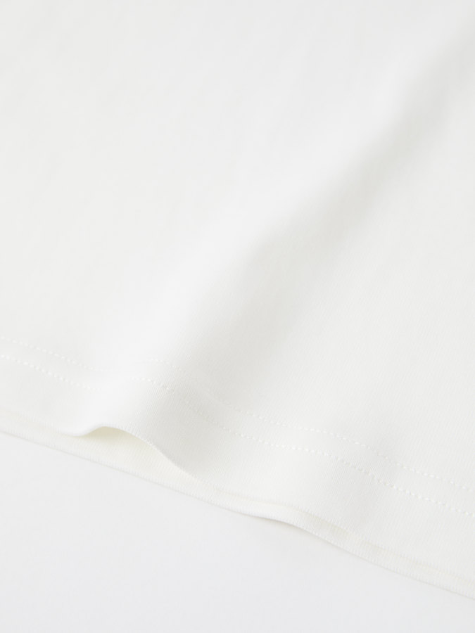 Langarm-T-Shirt