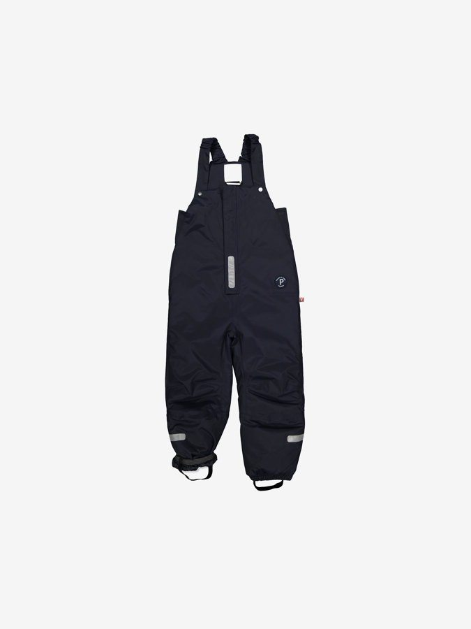 Gefütterte Hose SNOWY HIGH