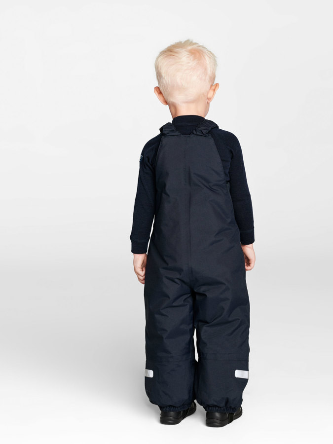 Gefütterte Hose Gefütterte Hose