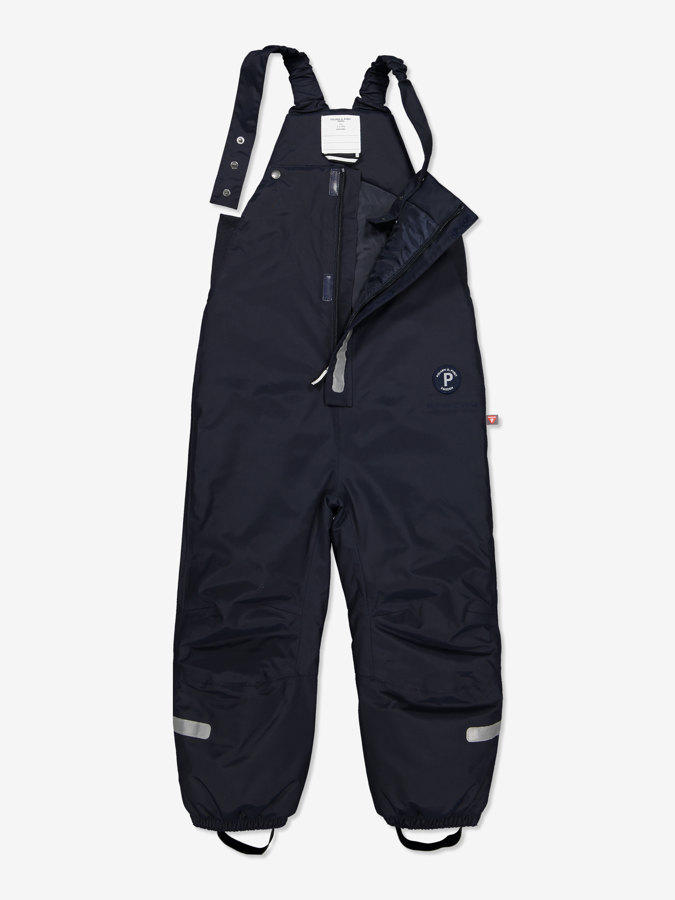 Gefütterte Hose