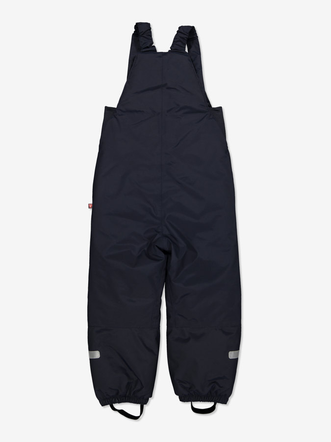 Gefütterte Hose SNOWY HIGH