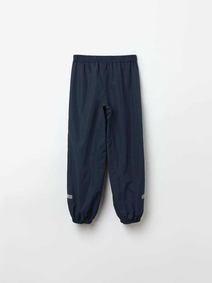 Shell-Schlupfhose