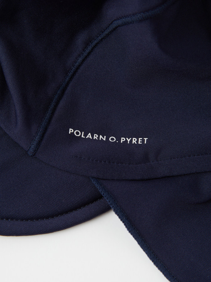 UV-Kappe mit Nackenschutz UV-Kappe mit Nackenschutz