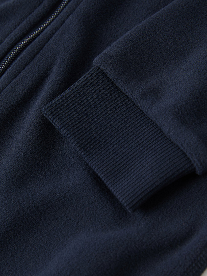 Fleeceoverall Fleeceoverall