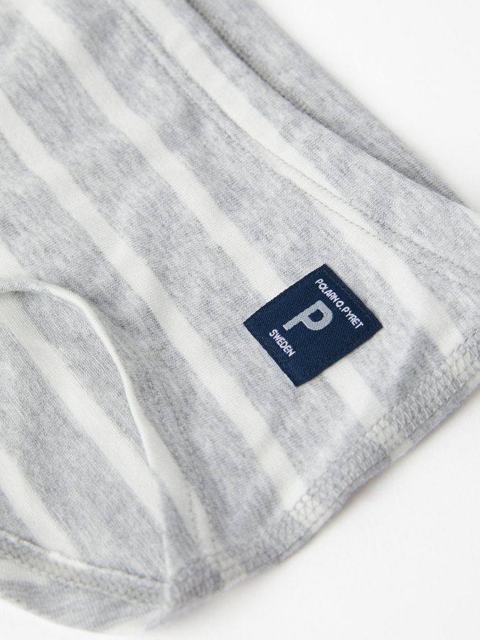 Gestreiftes Hipster-Höschen Gestreiftes Hipster-Höschen