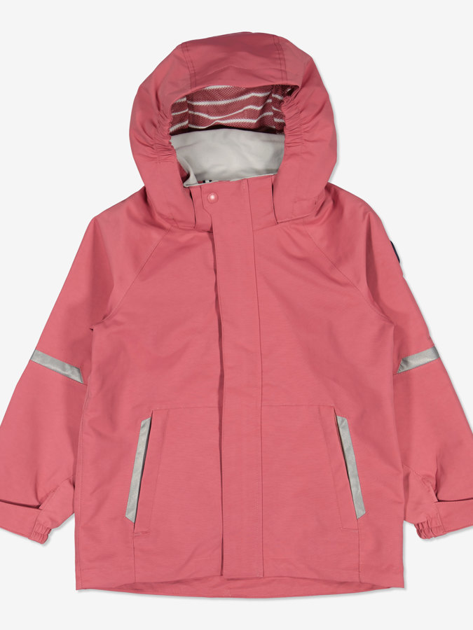 Testsieger Wasserdichte Shelljacke
