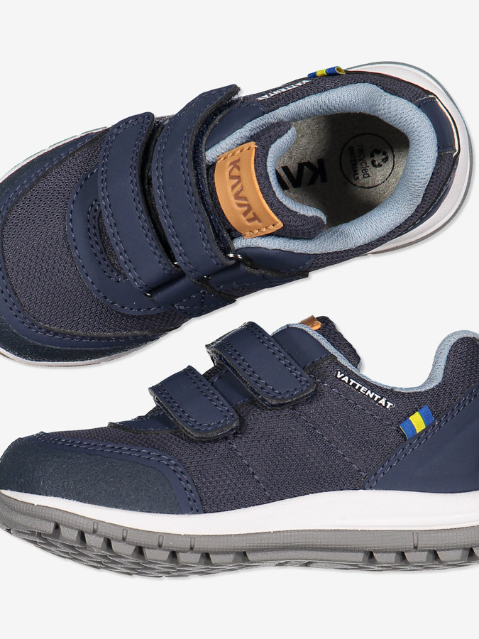 Sneakers Halland von Kavat