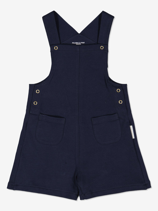 Latzshorts, Baby