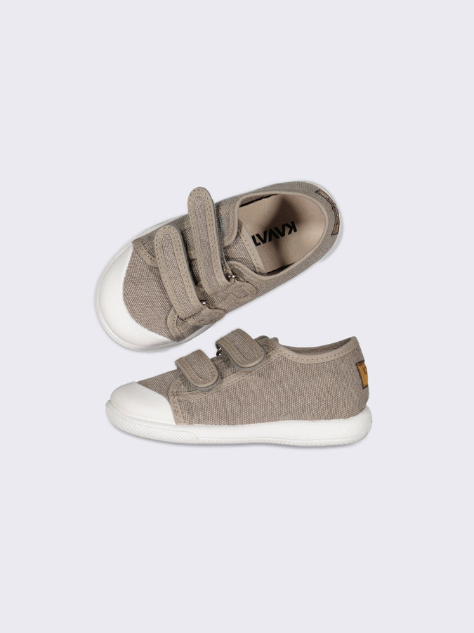 Textilschuh Rydal von Kavat