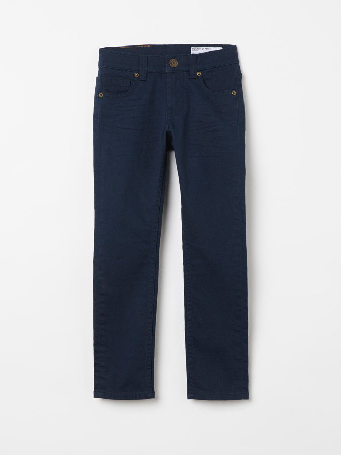 Twillhose, Slim