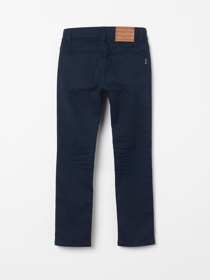 Twillhose, Slim