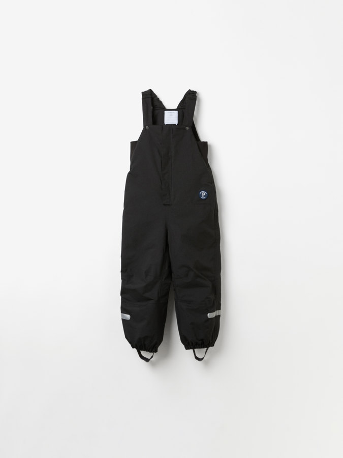 Gefütterte Hose SNOWY HIGH