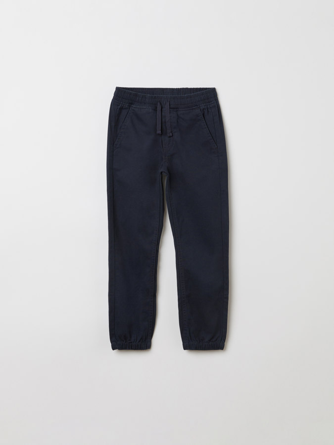 Schlupfhose