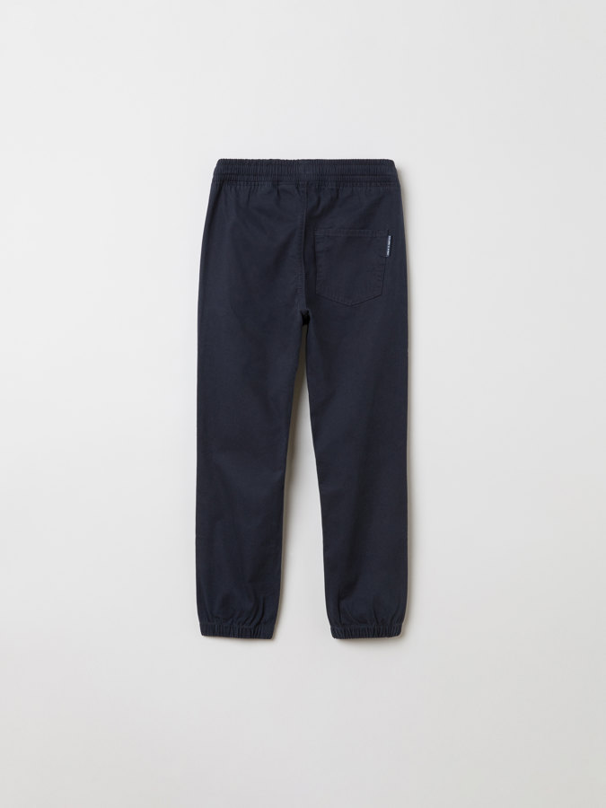 Schlupfhose