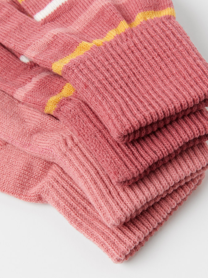 2er-Pack Handschuhe