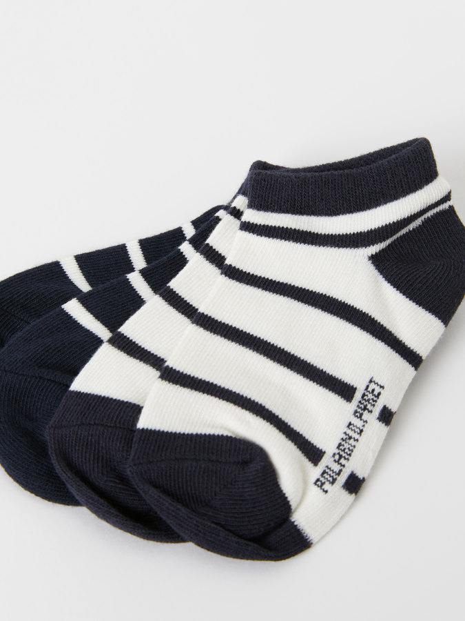 2er-Pack Sneaker-Socken