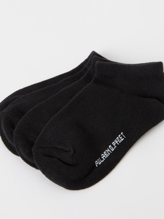 2er-Pack Sneaker-Socken