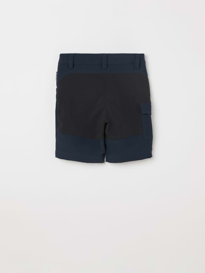 Outdoor-Shorts