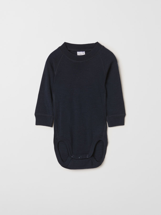 Body merinowolle Body merinowolle