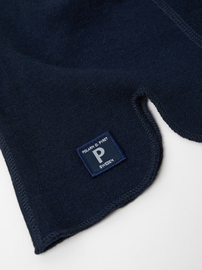 Balaklava aus Merinowolle Balaklava aus Merinowolle