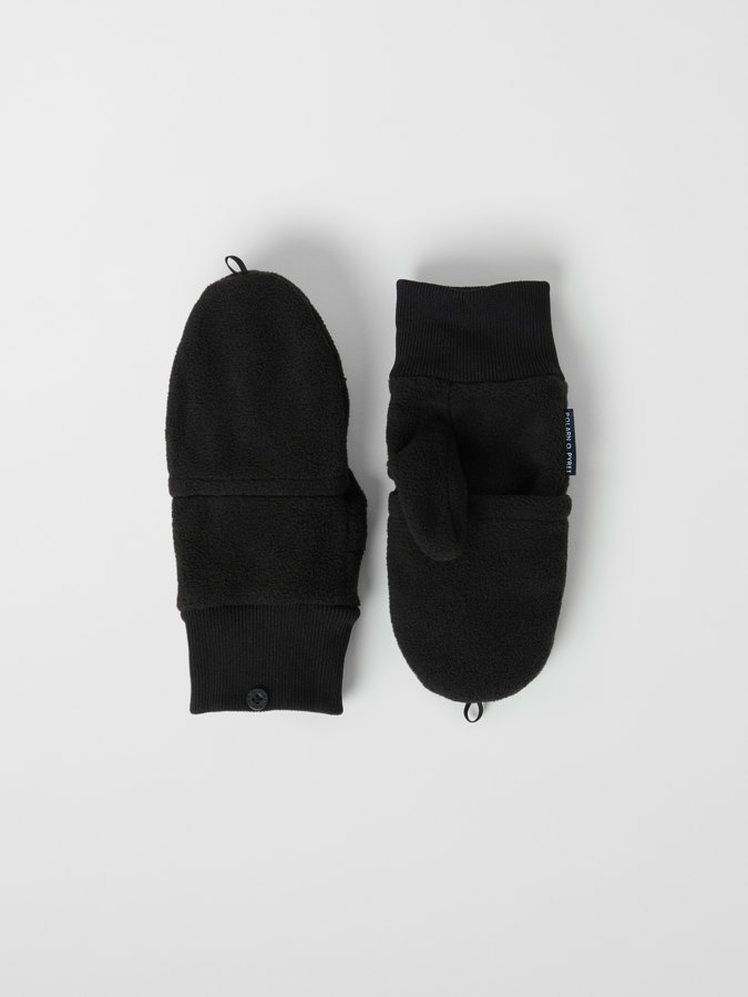 Handschuhe fleece