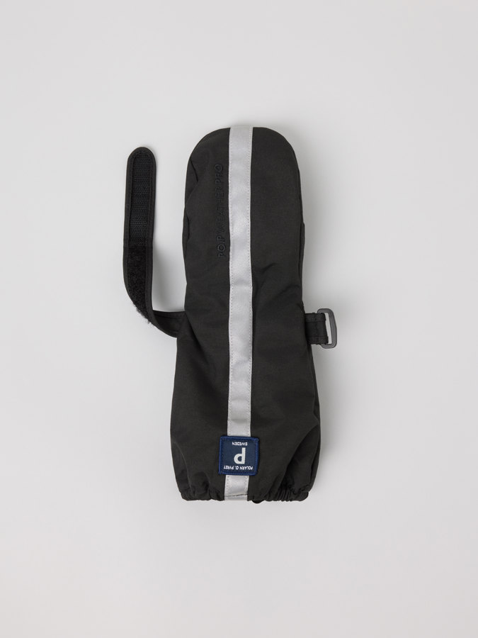 Rechter Handschuh, gefüttert