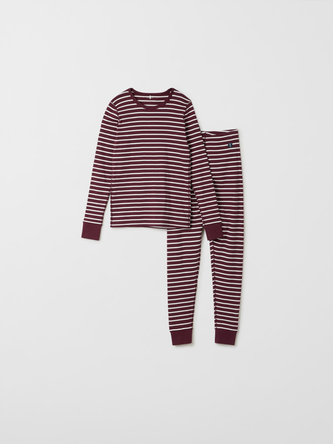 Set aus Hose und Shirt Erwachsenes