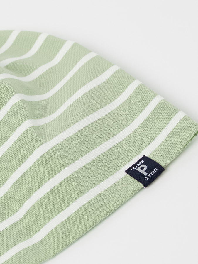Jerseymütze gestreift Jerseymütze gestreift