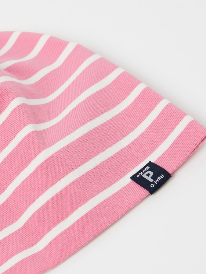Jerseymütze gestreift Jerseymütze gestreift