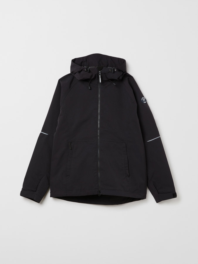 Wasserdichte Shelljacke Stormy für Erwachsene