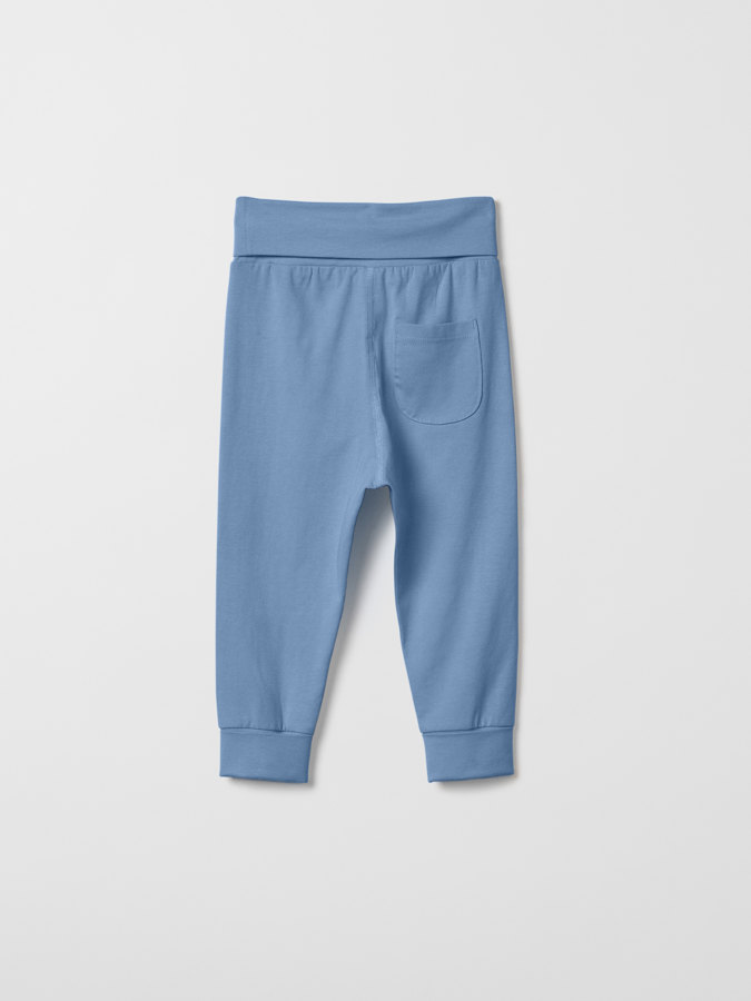 Hose mit Bündchen zum Umschlagen