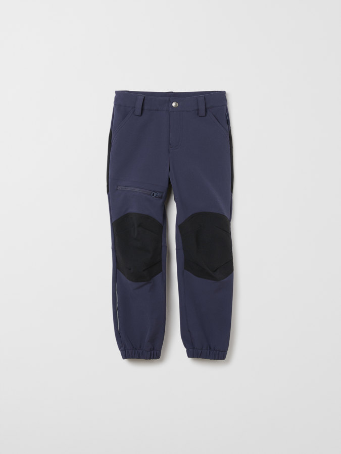 Wasserabweisende Outdoorhose
