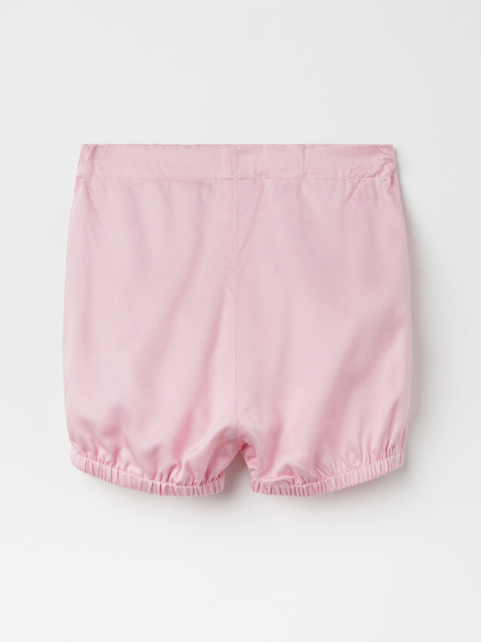 Shorts einfarbig