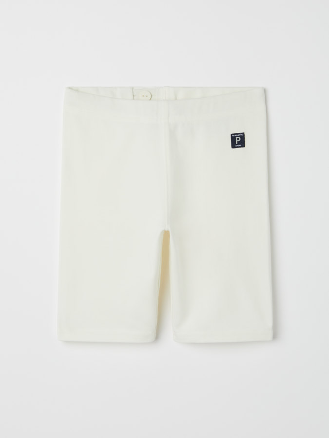 Fahrradhose einfarbig Fahrradhose einfarbig