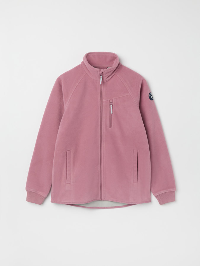 Winddichte Windfleece-Jacke Erwachsene Winddichte Windfleece-Jacke Erwachsene