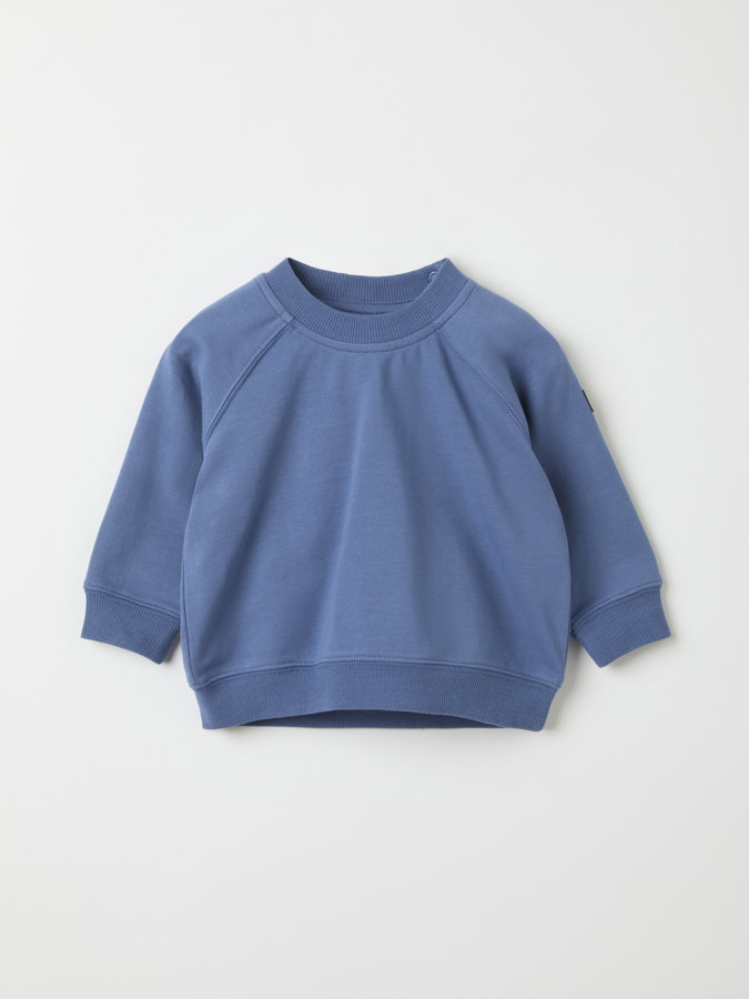 Sweatshirt, baby