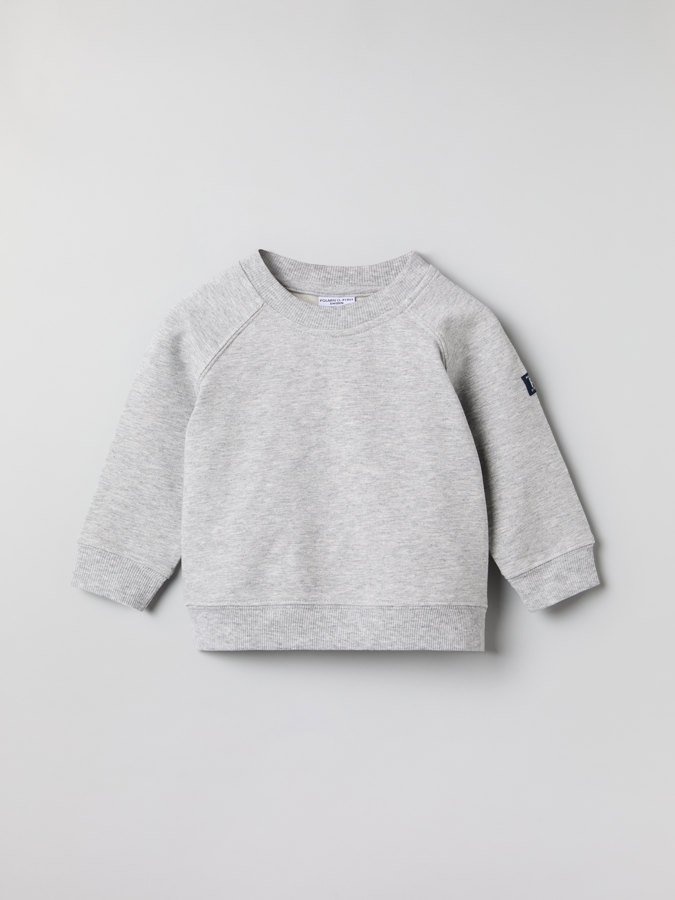 Sweatshirt, Baby