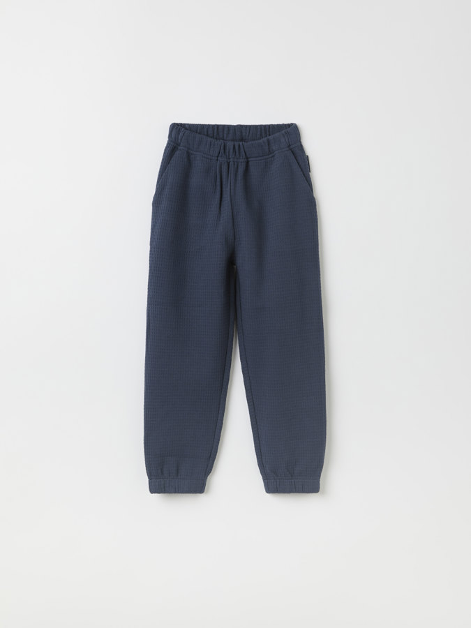 Jogginghose mit Taschen